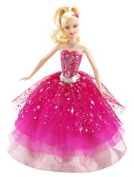 Barbie Dolls