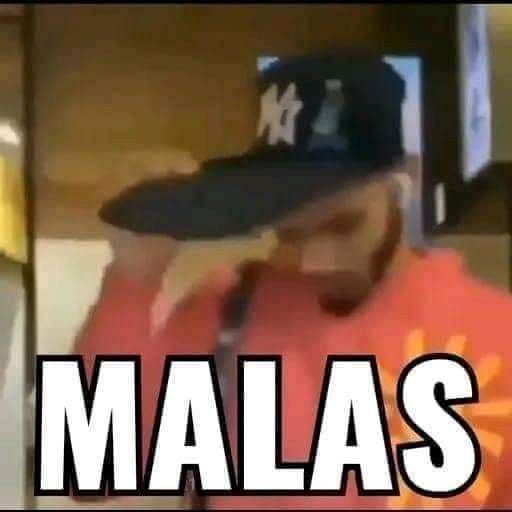 Topi Malas