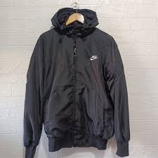 Jaket Parasut