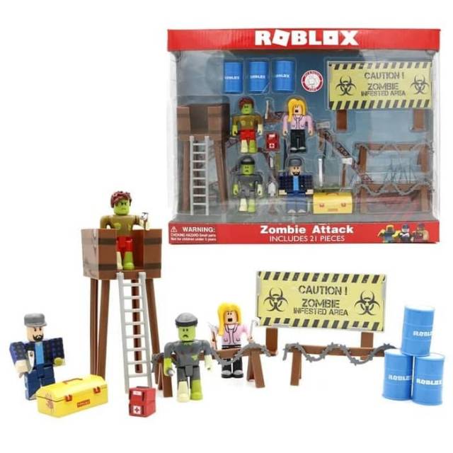 Roblox 1 Set